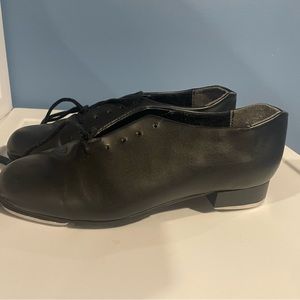 Tap Shoes-youth CAPEZIO